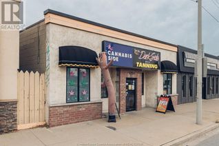 Industrial Property for Sale, 4756 Tecumseh Road East, Windsor, ON