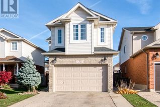 House for Rent, 32 Haskell Road, Cambridge, ON