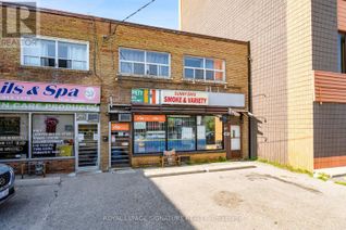 Commercial/Retail Property for Sale, 724 Wilson Avenue, Toronto (Downsview-Roding-CFB), ON