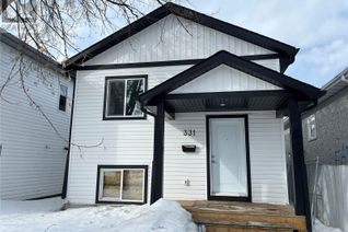 Property for Sale, 331 S Avenue S, Saskatoon, SK