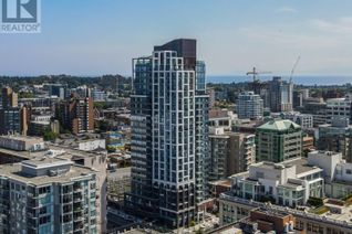 Condo for Sale, 777 Herald St #909, Victoria, BC