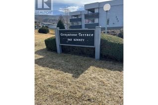 Condo for Sale, 262 Kinney Avenue #211, Penticton, BC