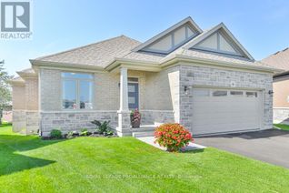 House for Sale, 18 Athabaska Drive, Belleville (Belleville Ward), ON