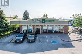 Business for Sale, 501 Bryne Drive, Barrie, ON