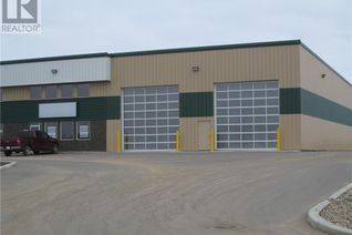 Property for Lease, 1 & 2, 10602 79 Avenue, Clairmont, AB