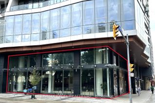 Business for Sale, 411 Church Street #1, Toronto (Church-Yonge Corridor), ON