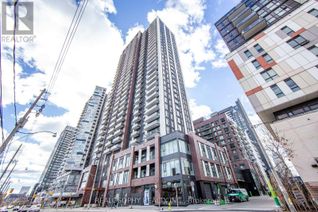 Property for Sale, 130 River Street #1905, Toronto (Regent Park), ON