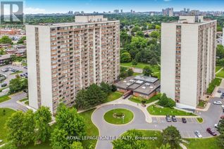 Property for Sale, 25 Silver Springs Boulevard #709, Toronto (L'Amoreaux), ON Property for Sale, 25 Silver Springs Boulevard #709, Toronto (L'Amoreaux), ON