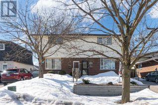 Semi-Detached House for Sale, 400 Maplewood Drive, Oshawa (O'Neill), ON