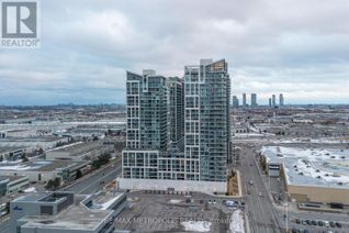 Condo Apartment for Sale, 9000 Jane Street #1214, Vaughan (Vellore Village), ON