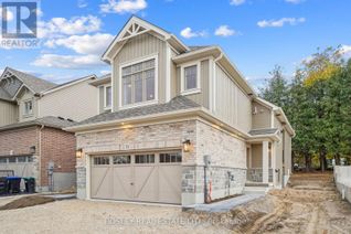 Bungalow for Rent, 67 Shipley Avenue #Lower, Collingwood, ON