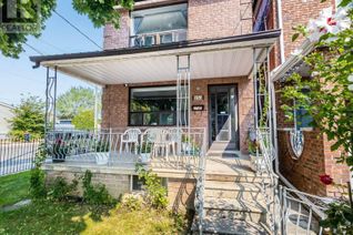 House for Sale, 253 Harvie Avenue, Toronto (Caledonia-Fairbank), ON