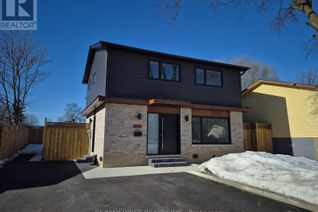 House for Rent, 101 Seaborn Road, Brampton (Madoc), ON