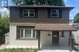 Property for Rent, 26 Kenilworth Road #Upper, Brampton (Madoc), ON