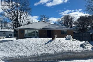 Bungalow for Sale, 27 Elizabeth Street S, South Bruce, ON