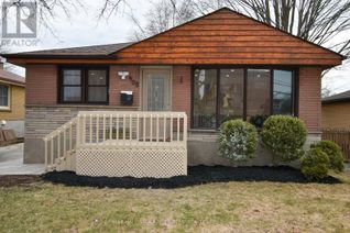 House for Rent, 905 Hilliard Street #Upper, Peterborough (Northcrest), ON