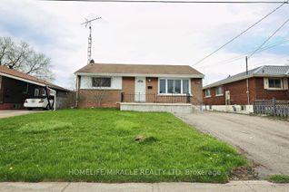 Bungalow for Sale, 7150 Douglas Crescent, Niagara Falls, ON