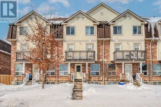 Townhouse for Sale, 142 York Road Unit# 15, Guelph, ON