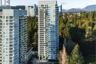 Property for Sale, 595 Austin Avenue #1208, Coquitlam, BC