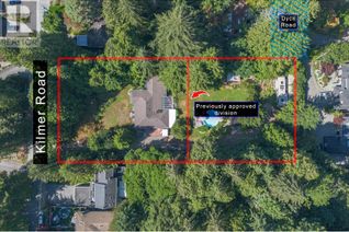 Bungalow for Sale, 1374 Kilmer Road, North Vancouver, BC