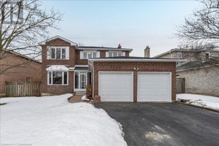 House for Sale, 1404 White Oaks Boulevard, Oakville, ON