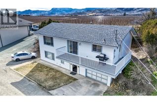 Detached House for Sale, 10408 87th Street, Osoyoos, BC