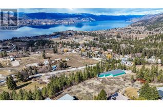 Farm for Sale, 2864 Arawana Road, Naramata, BC