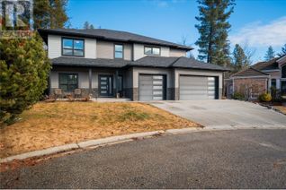 Detached House for Sale, 3355 Southridge Drive, Castlegar, BC