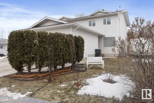 Duplex for Sale, A 5311 57a St, Cold Lake, AB