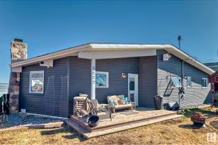 Bungalow for Sale, 6822 50 Av, Rural Lac Ste. Anne County, AB