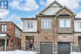 Semi-Detached House for Sale, 22 Greer Street, Barrie, ON