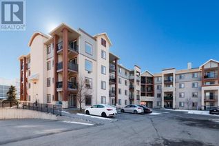 Condo Apartment for Sale, 505 Railway Street W #2316, Cochrane, AB