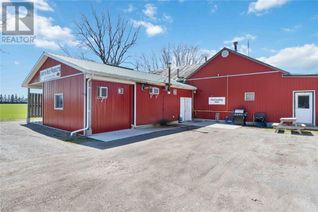 Industrial Property for Sale, 3099 Broadway Street, Brooke-Alvinston, ON