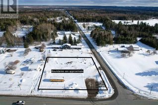 Commercial/Retail Property for Sale, 2603 Kings Road, Sydney Forks, NS