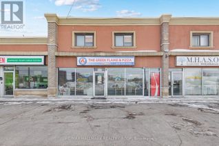 Restaurant/Pub Non-Franchise Business for Sale, 1489 Merivale Road #B, Ottawa, ON