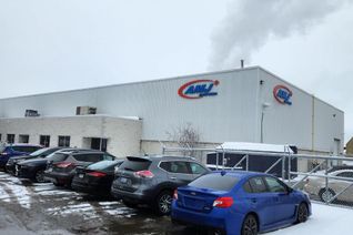 Industrial Property for Lease, 2710 Stevenage Drive, Ottawa, ON