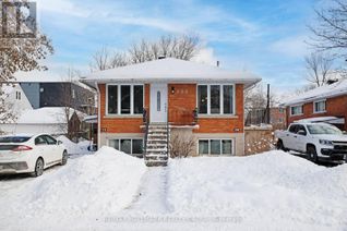 Duplex for Sale, 208-210 Renouf Avenue, Ottawa, ON