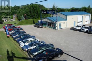 Automotive Related Business for Sale, 48103 Talbot Line, Malahide, ON