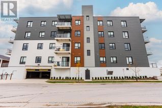 Property for Rent, 228 Mcconnell Street #204, South Huron (Exeter), ON