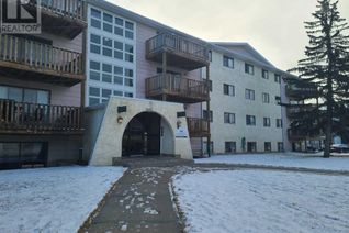 Condo Apartment for Sale, 7801 98 Street #217, Peace River, AB