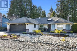 Property for Sale, 444 Dogwood Rd, Qualicum Beach, BC