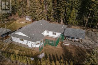 Ranch-Style House for Sale, 5377 Kallum Drive, 108 Mile Ranch, BC