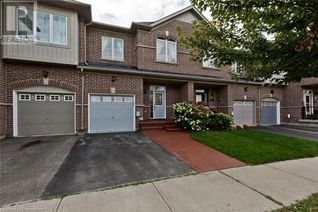 Freehold Townhouse for Sale, 355 Hobbs Crescent, Milton, ON