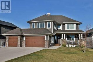 Property for Sale, 2126 Cedar Crescent, Coaldale, AB