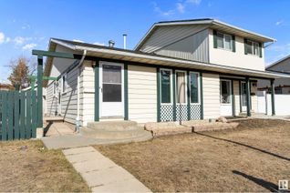 Duplex for Sale, 10314 158 Av Nw, Edmonton, AB