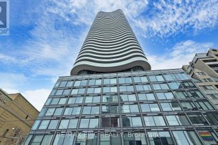 Condo for Sale, 403 Church Street S #3802, Toronto (Church-Yonge Corridor), ON