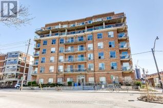 Condo Apartment for Rent, 11 Christie Street #103, Toronto (Annex), ON