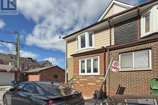 House for Sale, 16 Archer Street, Toronto (Dufferin Grove), ON