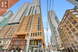 Condo Apartment for Sale, 28 Widmer Street #3029, Toronto (Waterfront Communities), ON