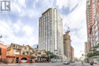 Condo Apartment for Rent, 155 Yorkville Avenue #1509, Toronto (Annex), ON